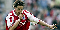 Owen Hargreaves